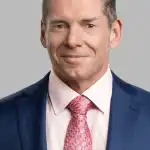 Vince McMahon