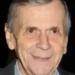 William B. Davis