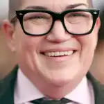 Lea DeLaria