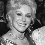 Eva Gabor