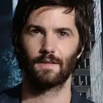 Jim Sturgess