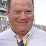 Chip Ganassi