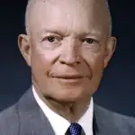 Dwight D. Eisenhower