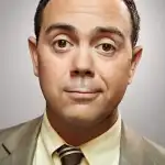 Joe Lo Truglio