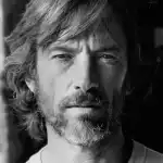 Scott Glenn