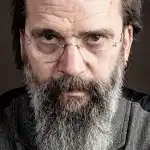 Steve Earle