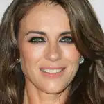 Elizabeth Hurley