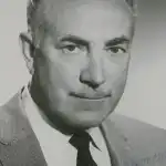 Raymond Bailey