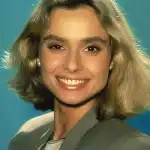 Maryam d'Abo