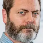 Nick Offerman