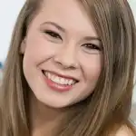 Bindi Irwin