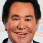 Wayne Newton