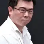 Carlos Wu