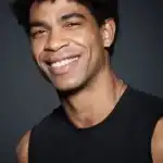 Carlos Acosta