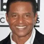 Jackie Jackson