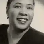 Juanita Hall