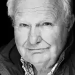 Shane Rimmer