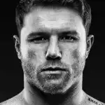 Canelo Álvarez