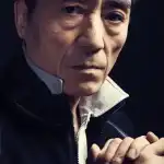 Zhang Yimou