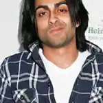 Adi Shankar