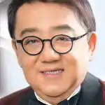 Michael Lai Siu-Tin