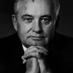 Mikhail Gorbachev