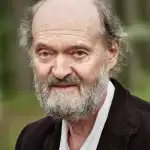 Arvo Pärt