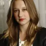 Taissa Farmiga