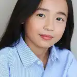 Kya Dawn Lau