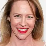 Amy Hargreaves