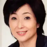 Keiko Takeshita