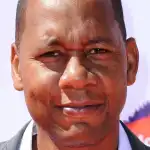 Mark Curry