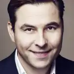 David Walliams