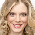 Emilia Fox