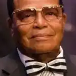 Louis Farrakhan