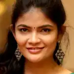 Kalpika Ganesh