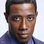 Wesley Snipes