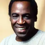 Robert Guillaume