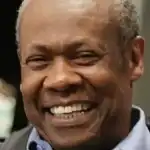 Hugh Dane