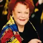  Régine