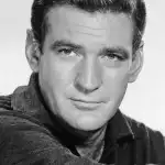 Rod Taylor