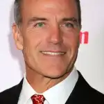 Richard Burgi