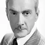 Clifton Webb