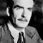 Anthony Eden