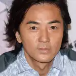 Ekin Cheng Yee-Kin