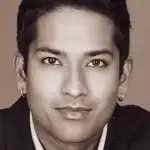 Darrin Maharaj