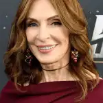 Gates McFadden