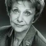 Jacqueline Jehanneuf