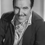 Preston Foster