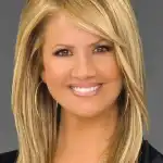 Nancy O'Dell